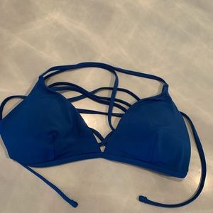 Athleta Swim Top S